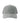 Atlantis Headwear_RAPPER SUEDE-S_RPSD_Grey_FRONT_RPSDGR