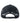 Atlantis Headwear_RAPPER SUEDE-S_RPSD_Navy_BACK_RPSDNV