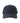 Atlantis Headwear_RAPPER SUEDE-S_RPSD_Navy_FRONT_RPSDNV