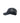 Atlantis Headwear_RAPPER SUEDE-S_RPSD_Navy_SIDE1_RPSDNV