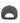 Atlantis Headwear_SHOT-S_SHTS_Dk Grey_BACK_SHTSGRSC