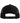 Atlantis Headwear_Sonic-S_SONS_Black Black_BACK_SONSNRNR