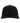Atlantis Headwear_Sonic-S_SONS_Black Black_FRONT_SONSNRNR