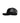 Atlantis Headwear_Sonic-S_SONS_Black Black_SIDE1_SONSNRNR