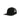 Atlantis Headwear_Sonic-S_SONS_Black Black_SONSNRNR