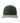 Atlantis Headwear_Sonic-S_SONS_Bottle Green Grey Stone_FRONT_SONSVBGS