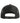Atlantis Headwear_Sonic-S_SONS_Cardinal Black_BACK_SONSCANR