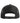 Atlantis Headwear_Sonic-S_SONS_Dark Grey Black_BACK_SONSGSNR