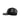 Atlantis Headwear_Sonic-S_SONS_Dark Grey Black_SIDE1_SONSGSNR