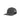 Atlantis Headwear_Sonic-S_SONS_Dark Grey Black_SONSGSNR