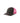 Atlantis Headwear_Sonic-S_SONS_Dk Grey Fuchsia Fluo_SONSGSFF