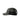 Atlantis Headwear_Sonic-S_SONS_Grey Mel Black_SIDE1_SONSGMNR