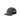 Atlantis Headwear_Sonic-S_SONS_Grey Mel Black_SONSGMNR