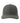 Atlantis Headwear_Sonic-S_SONS_Grey Mel White_FRONT_SONSGMBI