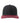 Atlantis Headwear_Sonic-S_SONS_Navy Cardinal White_FRONT_SONSNVCB