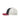 Atlantis Headwear_Sonic-S_SONS_Navy Cardinal White_SIDE1_SONSNVCB
