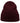 Atlantis Headwear_WIND-S_WINS_Burgundy_FRONT_WINSBO