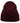 Atlantis Headwear_WIND_Burgundy_FRONT_WINDBO
