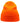 Atlantis Headwear_WIND_Orange Fluo_FRONT_WINDAR