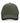 B171_Beechfield_Teamwear-Competition-Cap_B171_olive-green_black_front-on-shot