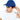 B20_beechfield_b20_bright-royal_white_lifestyle_47099