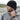 B243R_Beechfield_Recycled-Fleece-Cuffed-Beanie_B243R_Black-Lifestyle