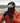 B280R_Beechfield_Recycled-Fleece-Snood_B280R_Black-Lifestyle-2