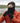 B280R_Beechfield_Recycled-Fleece-Snood_B280R_Black-Lifestyle-2