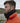 B280R_Beechfield_Recycled-Fleece-Snood_B280R_Black-Lifestyle