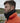 B280R_Beechfield_Recycled-Fleece-Snood_B280R_Black-Lifestyle