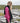 B293R_Beechfield_Recycled-Fleece-Scarf_B293R_Black-Lifestyle-2