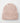 B330R_Beechfield_Chunky-Knitted-Patch-Beanie_B330R_strawberry-haze_flat-shot
