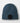 B332R_Beechfield_Circular-Fashion-Patch-Beanie_B332R_airforce-blue_black_flat-shot