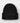B334R_Beechfield_Zip-Patch-Beanie_B334R_black_flat-shot