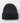 B334R_Beechfield_Zip-Patch-Beanie_B334R_graphite-grey_black_flat-shot