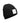 B337R_032_Beechfield_Applique-Patch-Beanie_B337R_black_white