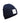 B337R_367_Beechfield_Applique-Patch-Beanie_B337R_oxford-navy_white