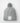 B338R_Beechfield_Applique-Patch-Pom-Beanie_B338R_ash_white_flat-shot