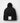 B338R_Beechfield_Applique-Patch-Pom-Beanie_B338R_black_white_flat-shot