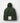B338R_Beechfield_Applique-Patch-Pom-Beanie_B338R_olive-green_white_flat-shot