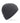B380_111_Beechfield_Engineered-Knit-Ribbed-Beanie_B380_Graphite-Grey
