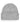 B386_Beechfield_Cosy-Ribbed-Beanie_B386_grey-marl_flat-shot