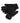 B387_378_Beechfield_Cosy-Ribbed-Cuff-Gloves_B387_black-marl
