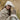 B387_Beechfield_Cosy-Ribbed-Cuff-Gloves_B386_B387-Almond-Marl-Lifestyle-4
