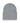 B40R_Beechfield_Original-Deep-Cuffed-Beanie_B40R_ash_flat-shot
