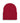 B40R_Beechfield_Original-Deep-Cuffed-Beanie_B40R_classic-red_flat-shot