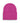 B40R_Beechfield_Original-Deep-Cuffed-Beanie_B40R_fuchsia_flat-shot