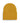 B40R_Beechfield_Original-Deep-Cuffed-Beanie_B40R_mustard_flat-shot