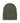 B40R_Beechfield_Original-Deep-Cuffed-Beanie_B40R_olive-green_flat-shot