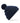 B426B_086_Beechfield_Junior-Original-Pom-Pom-Beanie_B426b_French-Navy